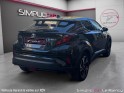 Toyota c-hr hybride my23 1.8l dynamic garantie 12 mois occasion simplicicar le raincy simplicicar simplicibike france