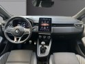 Renault clio v nouvelle tce 90 esprit alpine - caméra recul - acc - carplay - garantie renault occasion simplicicar nimes -...