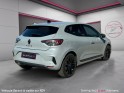 Renault clio v nouvelle tce 90 esprit alpine - caméra recul - acc - carplay - garantie renault occasion simplicicar nimes -...