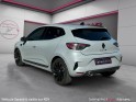 Renault clio v nouvelle tce 90 esprit alpine - caméra recul - acc - carplay - garantie renault occasion simplicicar nimes -...