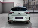 Renault clio v nouvelle tce 90 esprit alpine - caméra recul - acc - carplay - garantie renault occasion simplicicar nimes -...