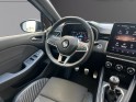 Renault clio v nouvelle tce 90 esprit alpine - caméra recul - acc - carplay - garantie renault occasion simplicicar nimes -...