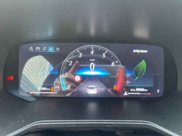 Renault clio v nouvelle tce 90 esprit alpine - caméra recul - acc - carplay - garantie renault occasion simplicicar nimes -...