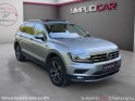 Volkswagen tiguan allspace 1.5 tsi 150 evo dsg7 carat exclusive - garantie constructeur - carplay - toit ouvrant - camera...