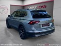 Volkswagen tiguan allspace 1.5 tsi 150 evo dsg7 carat exclusive - garantie constructeur - carplay - toit ouvrant - camera...