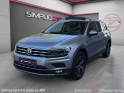Volkswagen tiguan allspace 1.5 tsi 150 evo dsg7 carat exclusive - garantie constructeur - carplay - toit ouvrant - camera...