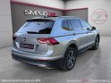 Volkswagen tiguan allspace 1.5 tsi 150 evo dsg7 carat exclusive - garantie constructeur - carplay - toit ouvrant - camera...