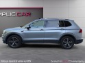 Volkswagen tiguan allspace 1.5 tsi 150 evo dsg7 carat exclusive - garantie constructeur - carplay - toit ouvrant - camera...