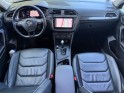 Volkswagen tiguan allspace 1.5 tsi 150 evo dsg7 carat exclusive - garantie constructeur - carplay - toit ouvrant - camera...