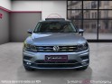 Volkswagen tiguan allspace 1.5 tsi 150 evo dsg7 carat exclusive - garantie constructeur - carplay - toit ouvrant - camera...