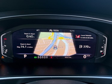 Volkswagen tiguan allspace 1.5 tsi 150 evo dsg7 carat exclusive - garantie constructeur - carplay - toit ouvrant - camera...