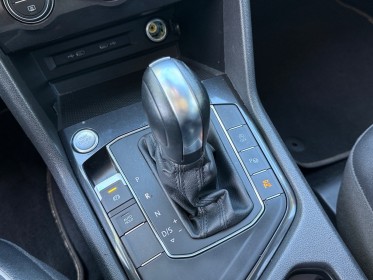 Volkswagen tiguan allspace 1.5 tsi 150 evo dsg7 carat exclusive - garantie constructeur - carplay - toit ouvrant - camera...