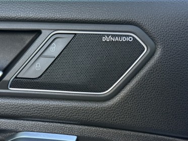Volkswagen tiguan allspace 1.5 tsi 150 evo dsg7 carat exclusive - garantie constructeur - carplay - toit ouvrant - camera...
