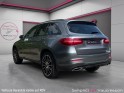 Mercedes glc 350e 7g-dct sportline 4matic occasion simplicicar vaucresson simplicicar simplicibike france