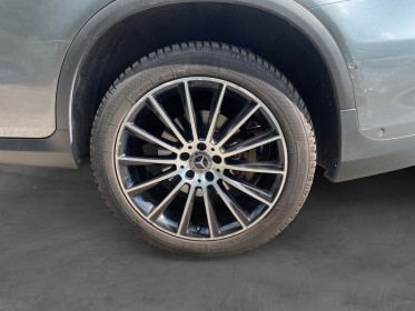 Mercedes glc 350e 7g-dct sportline 4matic occasion simplicicar vaucresson simplicicar simplicibike france