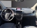 Opel mokka 1.6 cdti 136 ecoflex cosmo occasion  simplicicar nice - pfvauto simplicicar simplicibike france