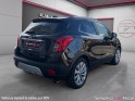 Opel mokka 1.6 cdti 136 ecoflex cosmo occasion  simplicicar nice - pfvauto simplicicar simplicibike france