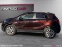 Opel mokka 1.6 cdti 136 ecoflex cosmo occasion  simplicicar nice - pfvauto simplicicar simplicibike france