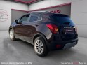 Opel mokka 1.6 cdti 136 ecoflex cosmo occasion  simplicicar nice - pfvauto simplicicar simplicibike france