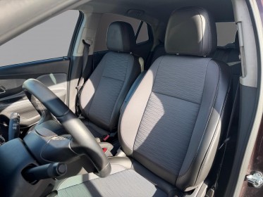 Opel mokka 1.6 cdti 136 ecoflex cosmo occasion  simplicicar nice - pfvauto simplicicar simplicibike france