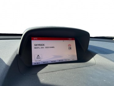 Opel mokka 1.6 cdti 136 ecoflex cosmo occasion  simplicicar nice - pfvauto simplicicar simplicibike france