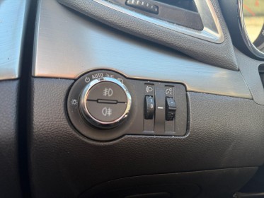 Opel mokka 1.6 cdti 136 ecoflex cosmo occasion  simplicicar nice - pfvauto simplicicar simplicibike france