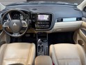 Mitsubishi outlander 2.2 di-d 150 4wd instyle a garantie 12 mois camera de recul attelage toit ouvrant occasion simplicicar...