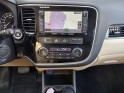 Mitsubishi outlander 2.2 di-d 150 4wd instyle a garantie 12 mois camera de recul attelage toit ouvrant occasion simplicicar...