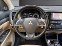 Mitsubishi outlander 2.2 di-d 150 4wd instyle a garantie 12 mois camera de recul attelage toit ouvrant occasion simplicicar...