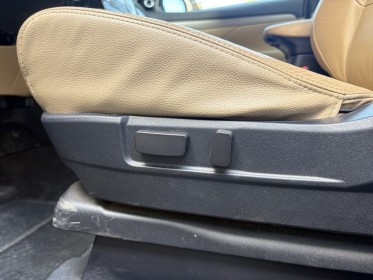 Mitsubishi outlander 2.2 di-d 150 4wd instyle a garantie 12 mois camera de recul attelage toit ouvrant occasion simplicicar...