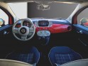 Fiat 500 0.9l 85 ch lounge / faibles km / radars / garantie occasion  simplicicar nice - pfvauto simplicicar simplicibike...