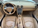 Porsche boxster 2.7i 245cv - suivi entretien - système bose - psm - garantie 12 mois occasion simplicicar toulon est...