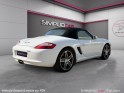 Porsche boxster 2.7i 245cv - suivi entretien - système bose - psm - garantie 12 mois occasion simplicicar toulon est...