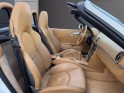Porsche boxster 2.7i 245cv - suivi entretien - système bose - psm - garantie 12 mois occasion simplicicar toulon est...
