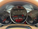 Porsche boxster 2.7i 245cv - suivi entretien - système bose - psm - garantie 12 mois occasion simplicicar toulon est...