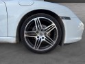 Porsche boxster 2.7i 245cv - suivi entretien - système bose - psm - garantie 12 mois occasion simplicicar toulon est...