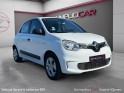 Renault twingo iii sce 65 - 21 life garantie 12 mois occasion simplicicar saint-omer simplicicar simplicibike france