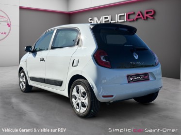 Renault twingo iii sce 65 - 21 life garantie 12 mois occasion simplicicar saint-omer simplicicar simplicibike france