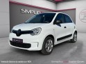 Renault twingo iii sce 65 - 21 life garantie 12 mois occasion simplicicar saint-omer simplicicar simplicibike france