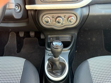 Renault twingo iii sce 65 - 21 life garantie 12 mois occasion simplicicar saint-omer simplicicar simplicibike france