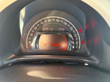 Renault twingo iii sce 65 - 21 life garantie 12 mois occasion simplicicar saint-omer simplicicar simplicibike france