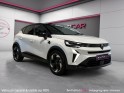Renault captur e-tech full hybrid 145 techno carplay attelage occasion simplicicar magny-en-vexin simplicicar simplicibike...