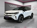 Renault captur e-tech full hybrid 145 techno carplay attelage occasion simplicicar magny-en-vexin simplicicar simplicibike...