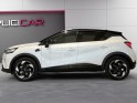 Renault captur e-tech full hybrid 145 techno carplay attelage occasion simplicicar magny-en-vexin simplicicar simplicibike...
