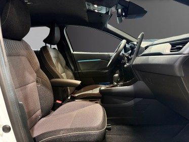 Renault captur e-tech full hybrid 145 techno carplay attelage occasion simplicicar magny-en-vexin simplicicar simplicibike...