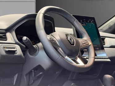 Renault captur e-tech full hybrid 145 techno carplay attelage occasion simplicicar magny-en-vexin simplicicar simplicibike...