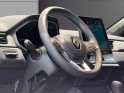 Renault captur e-tech full hybrid 145 techno carplay attelage occasion simplicicar magny-en-vexin simplicicar simplicibike...
