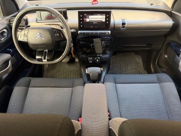 Citroen c4 cactus bluehdi 100 ss etg6 distribution fait shine camera carplay garantie 12 mois occasion simplicicar le raincy...