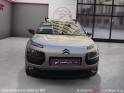 Citroen c4 cactus bluehdi 100 ss etg6 distribution fait shine camera carplay garantie 12 mois occasion simplicicar le raincy...