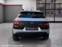 Citroen c4 cactus bluehdi 100 ss etg6 distribution fait shine camera carplay garantie 12 mois occasion simplicicar le raincy...